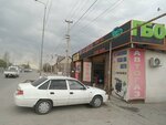 Gas Centre (194-shi oram, ulitsa Zhibek zholy, 36/2) ، تركيب غاز البترول المسال