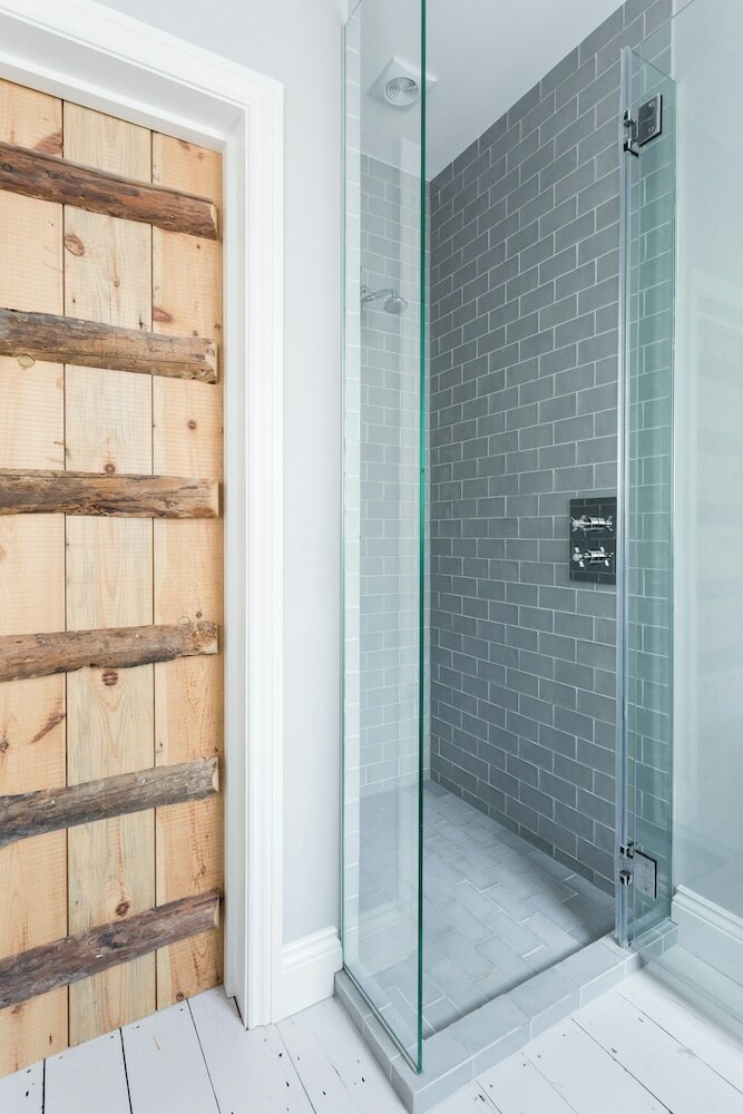 Фото Barlby Road III by Onefinestay