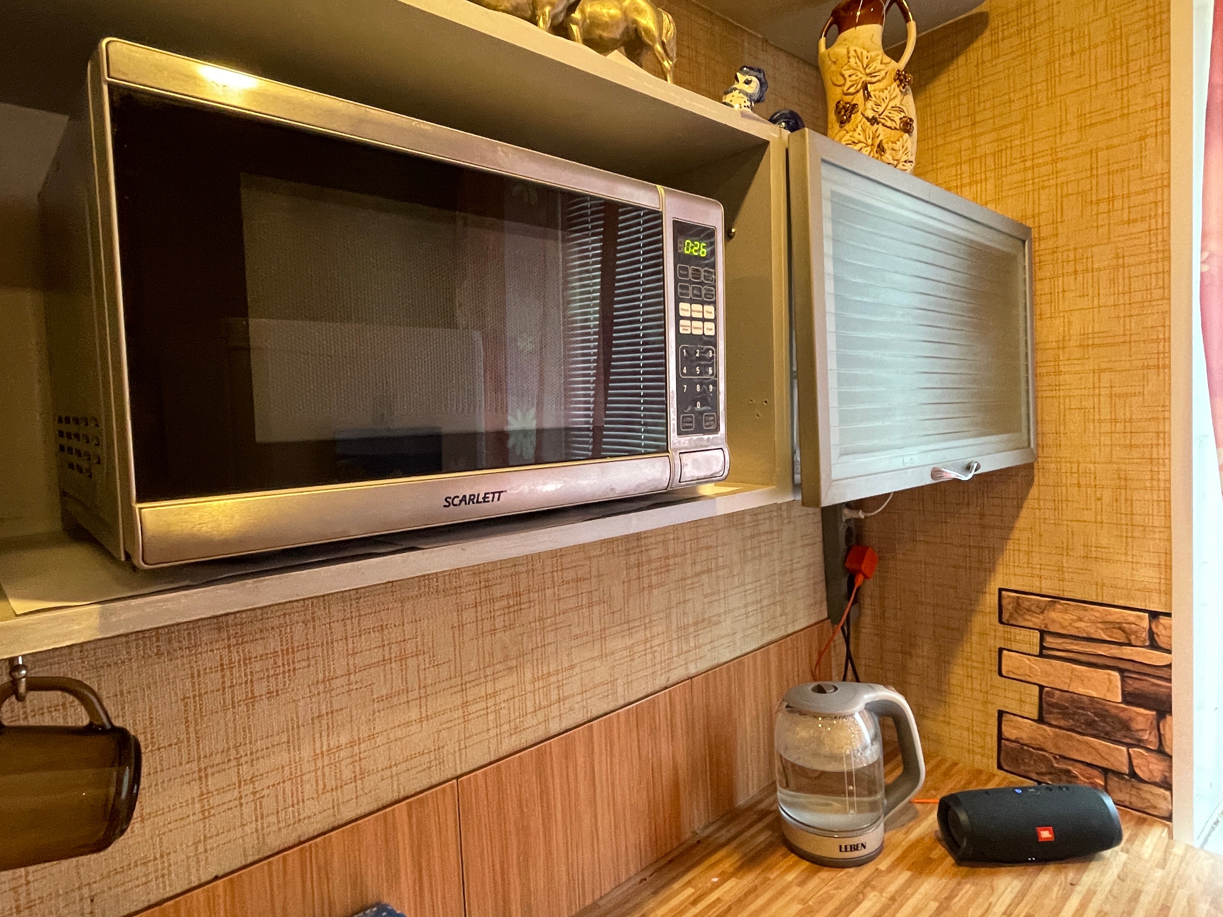 Фото Уютное место