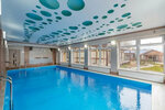 Иван да Марья (stanitsa Dakhovskaya, Rodnikovaya Street, 4), sauna