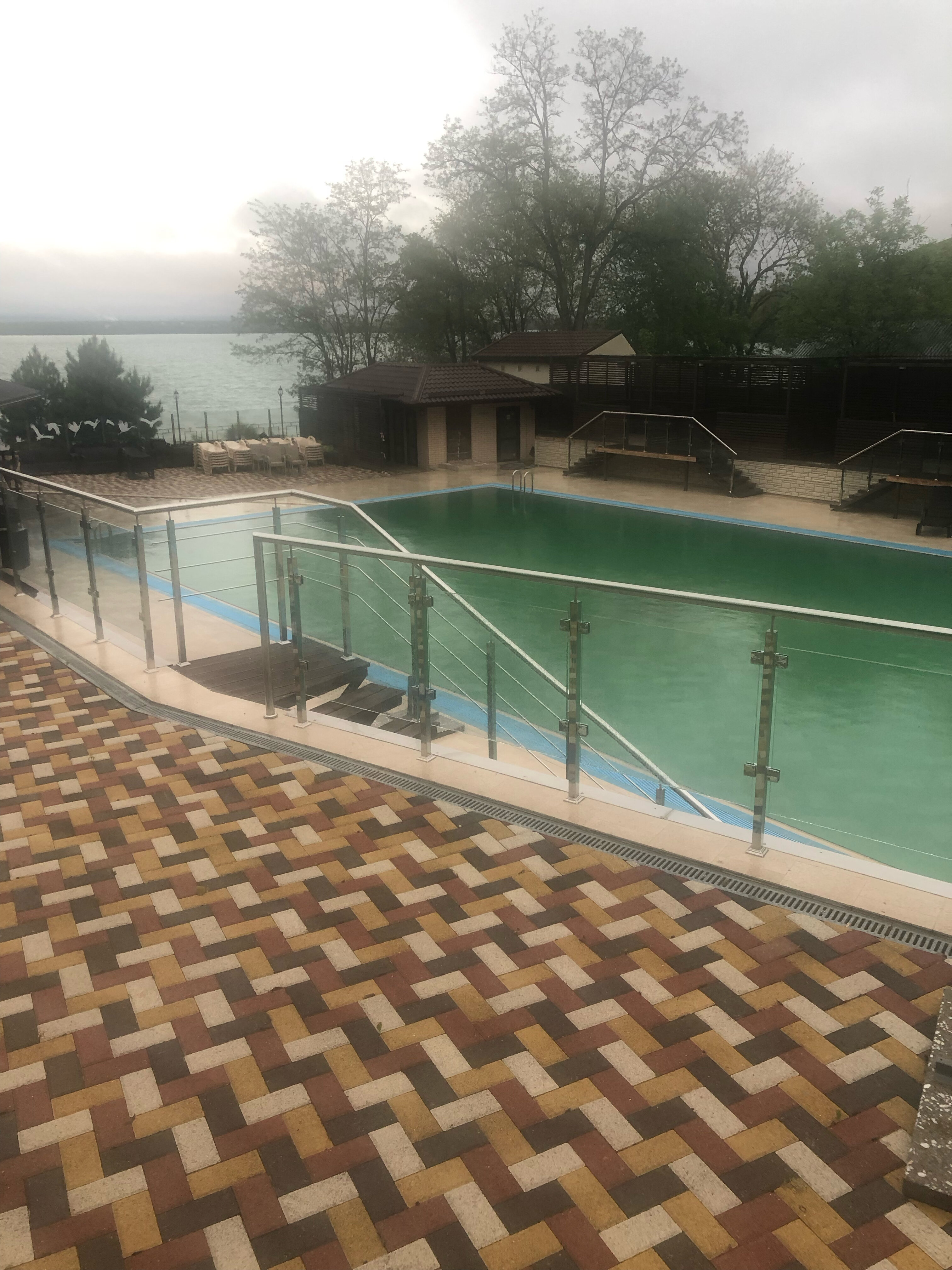 Фото Берег солнца