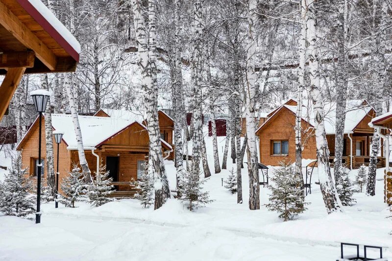 Фото Манская петля