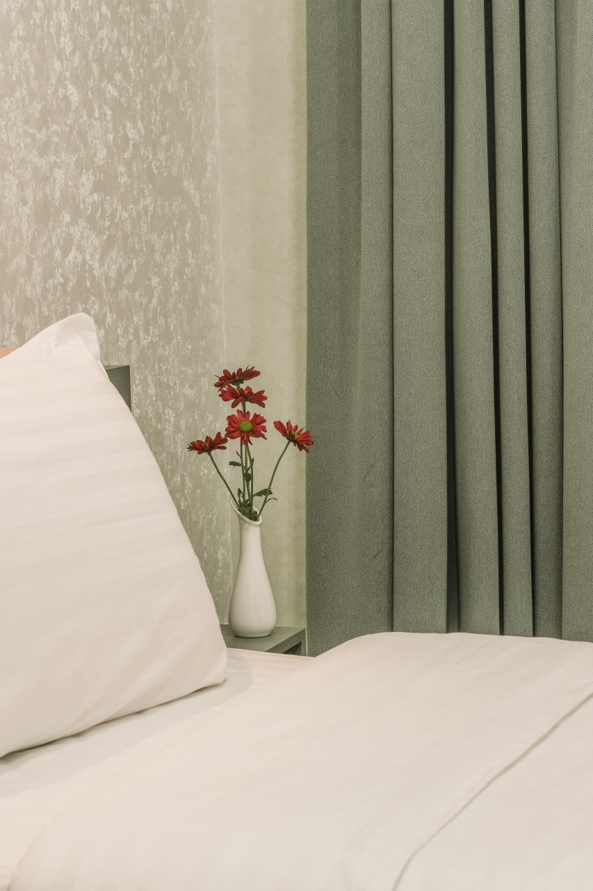 Фото Parklane Hotel