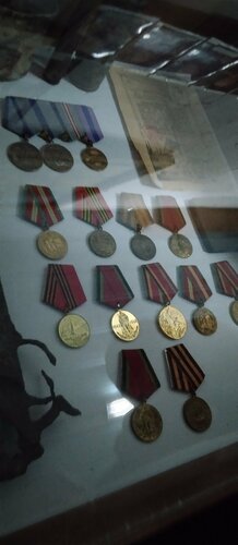 Museum Muzey Leningradskogo blokadnogo detskogo doma № 26, Krasnodar Krai, photo