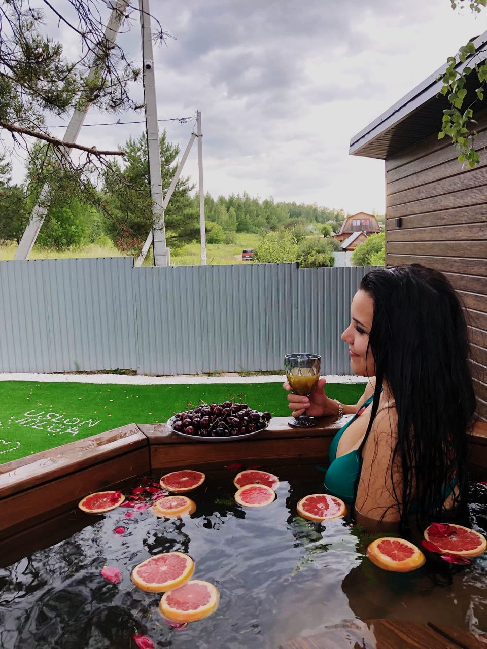 Фото Uslon&Volga