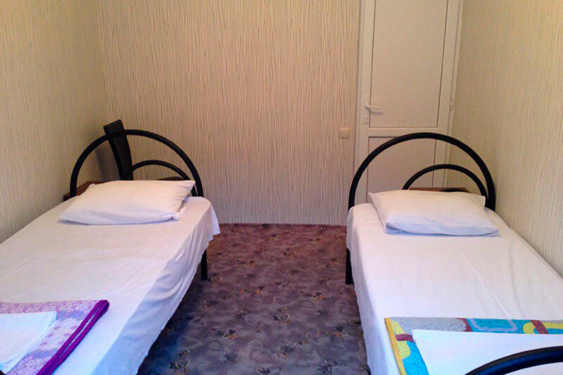 Фото Гостевой дом Sauchi