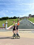 Jumping & Kangoo Jumps Mafia (Lenin Avenue, 111) ، نادي اللياقة البدنية