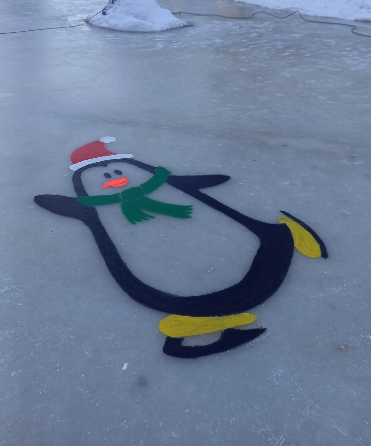 Фото Хутор Янтула