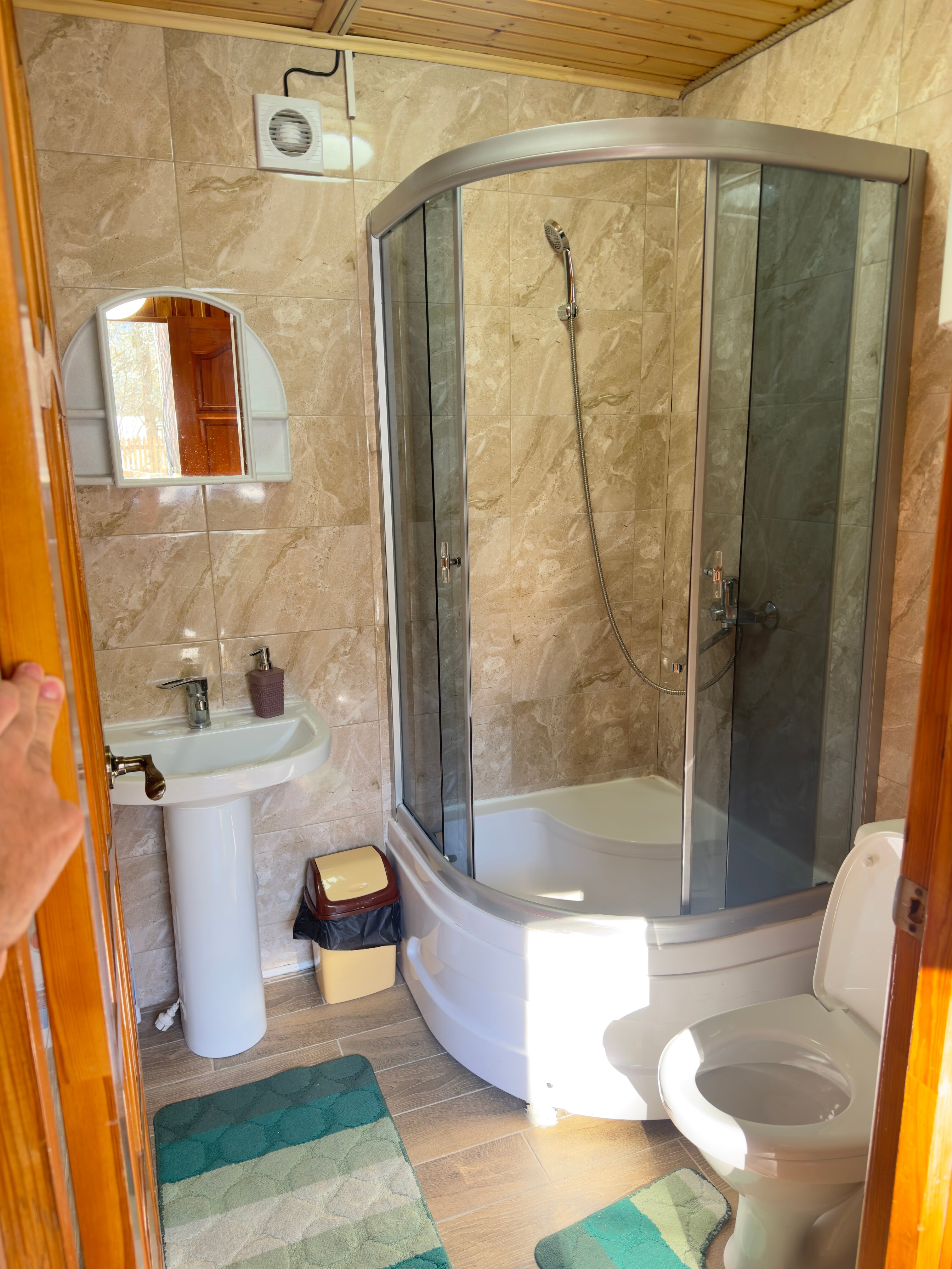 Фото Кассандра