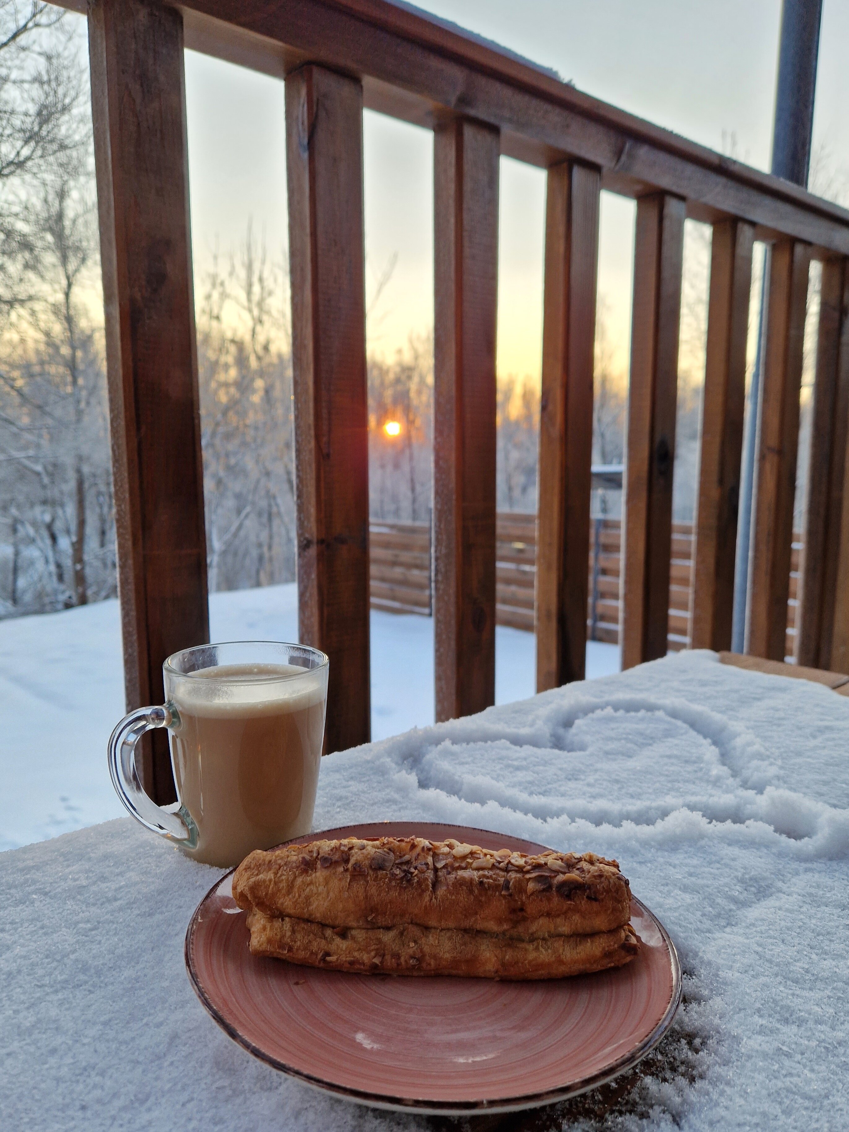 Фото Рейкьявик