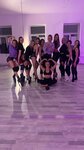 I Move (7th Sovetskaya Street, 9/20), dance school