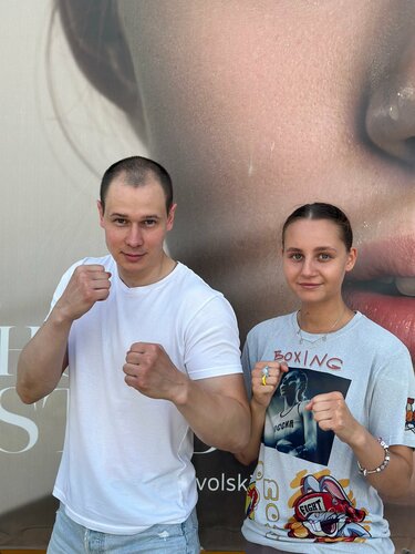 Мисс Нудистер