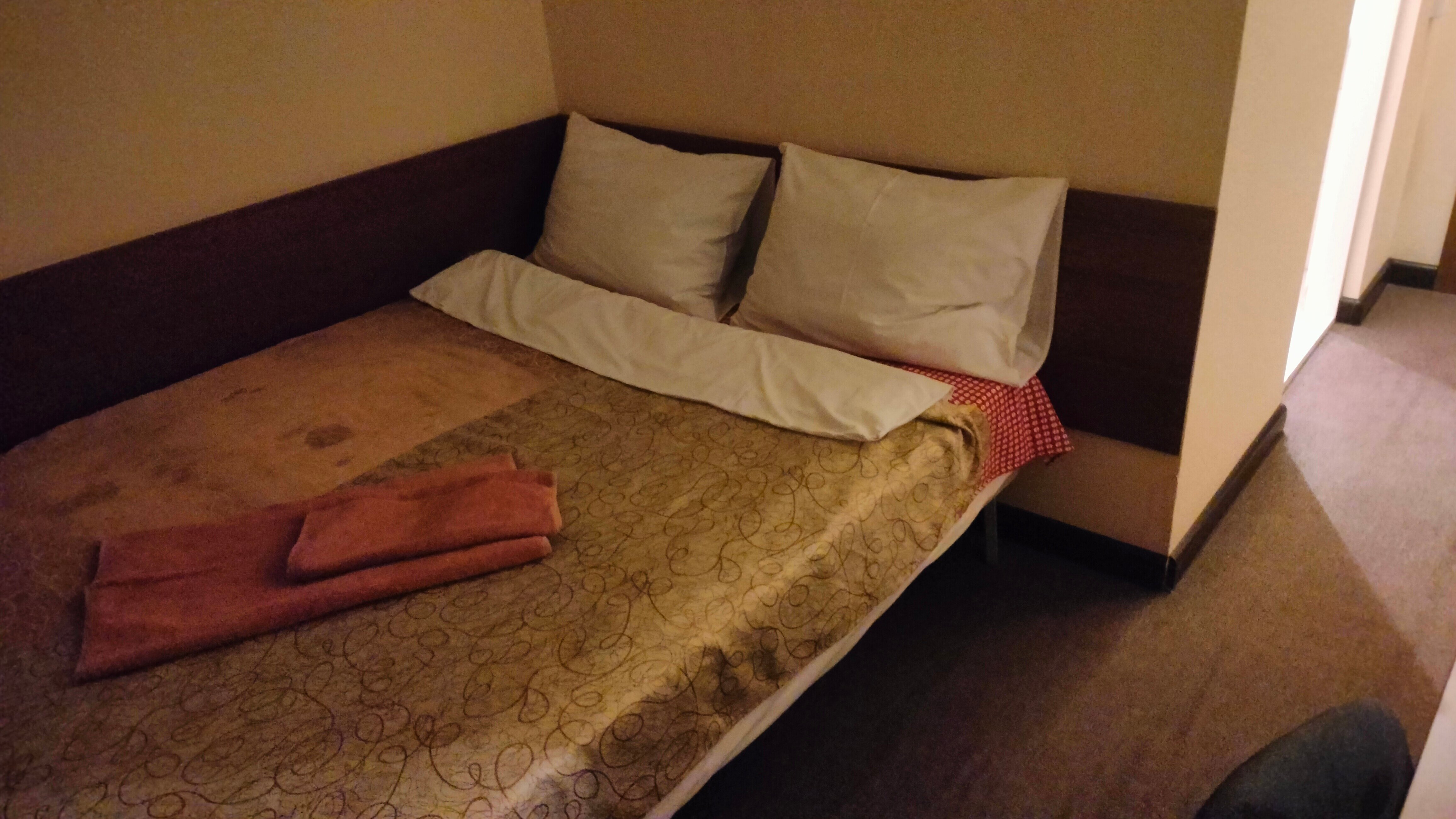 Фото Сталагмит