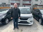 SakhaJapan (Zaporozhskaya ulitsa, 77) ، بيع السيارات المستعملة