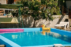 Иное жильё Дом радости