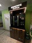 Essence coffee (Leninskiy district, Komsomolskaya Street, 63) ، قهوة جاهزة