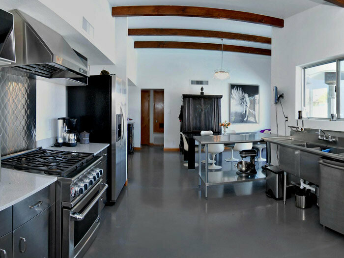 Tool industry Meram Kitchen, Konya, photo