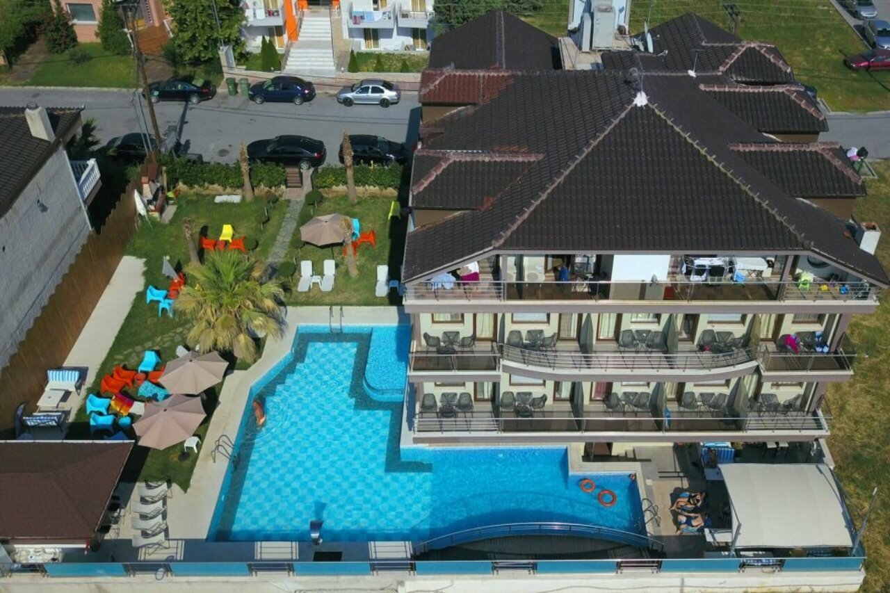 Фото Principal New Leisure Hotel