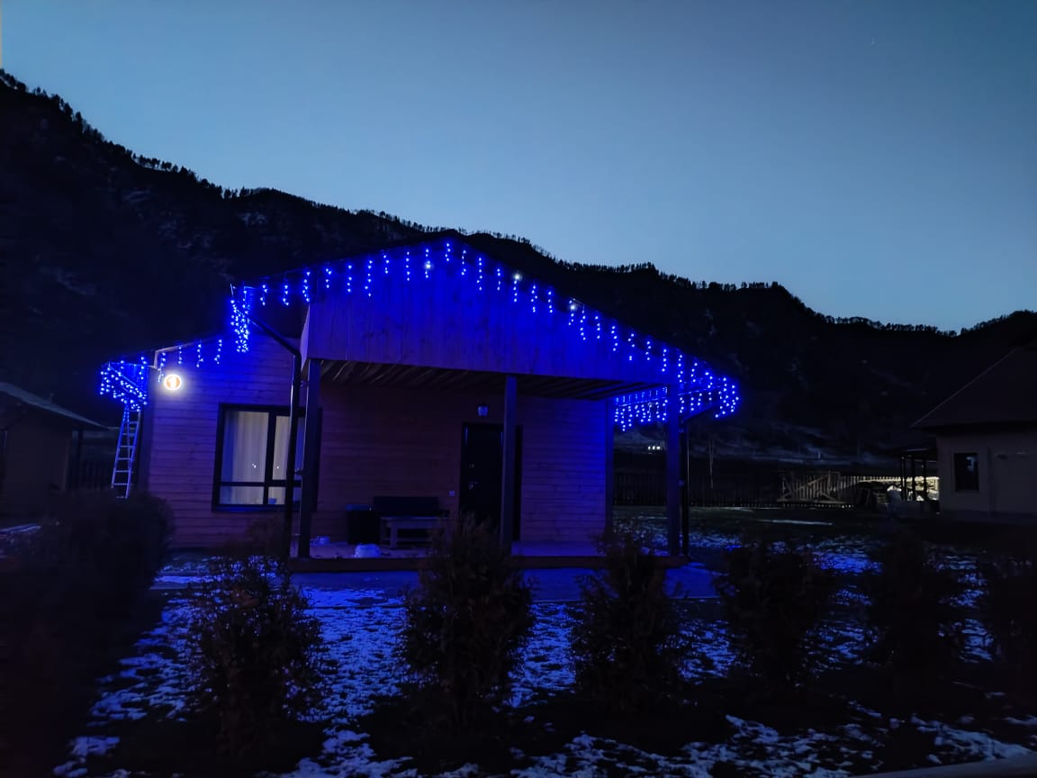 Фото Алтай Люкс