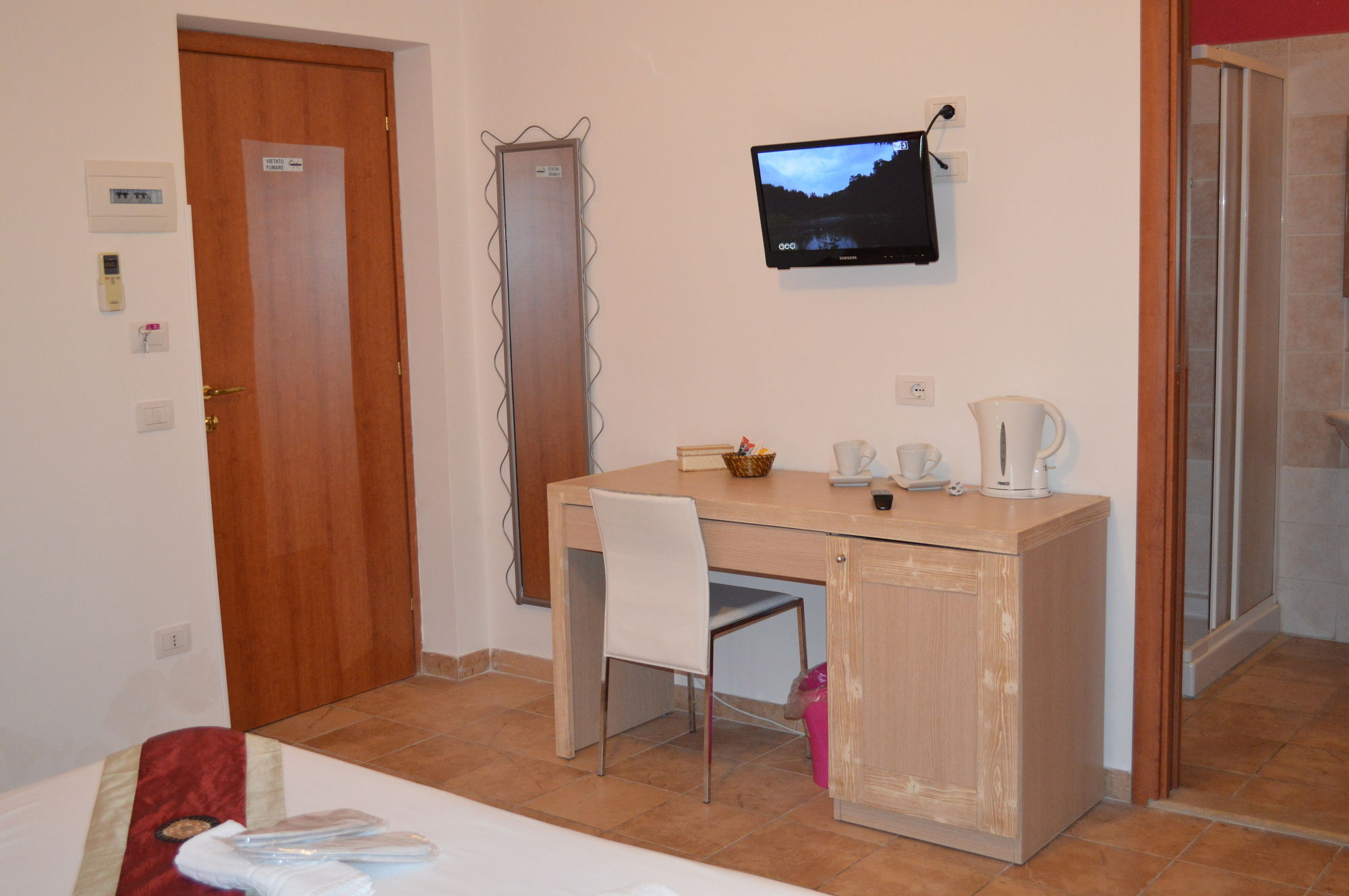 Фото Butterfly Accommodation