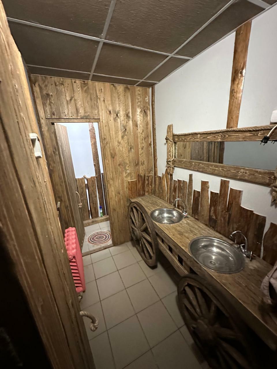 Фото Усадьба Добрыни Никитича