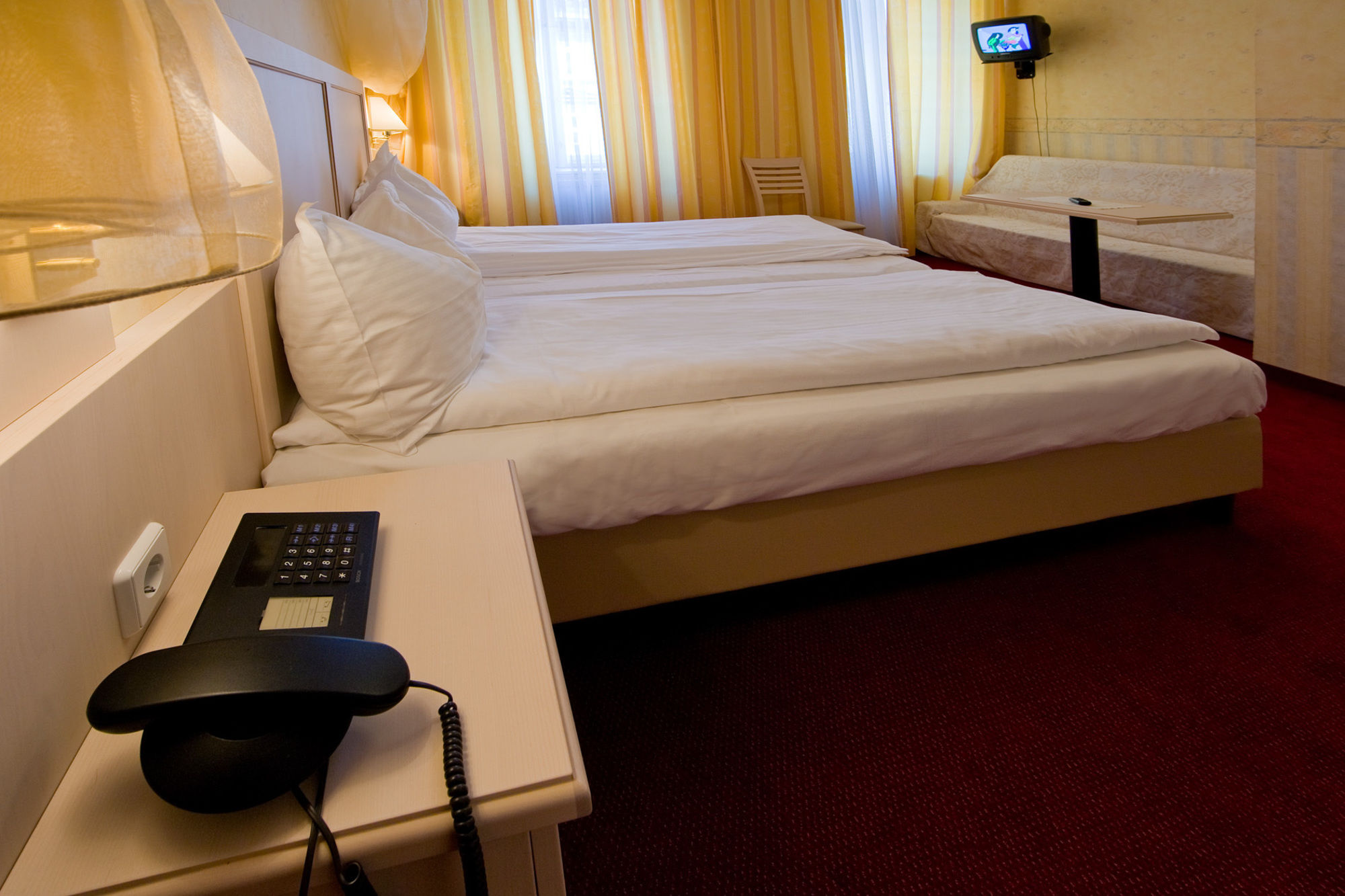 Фото Hotel Kugel