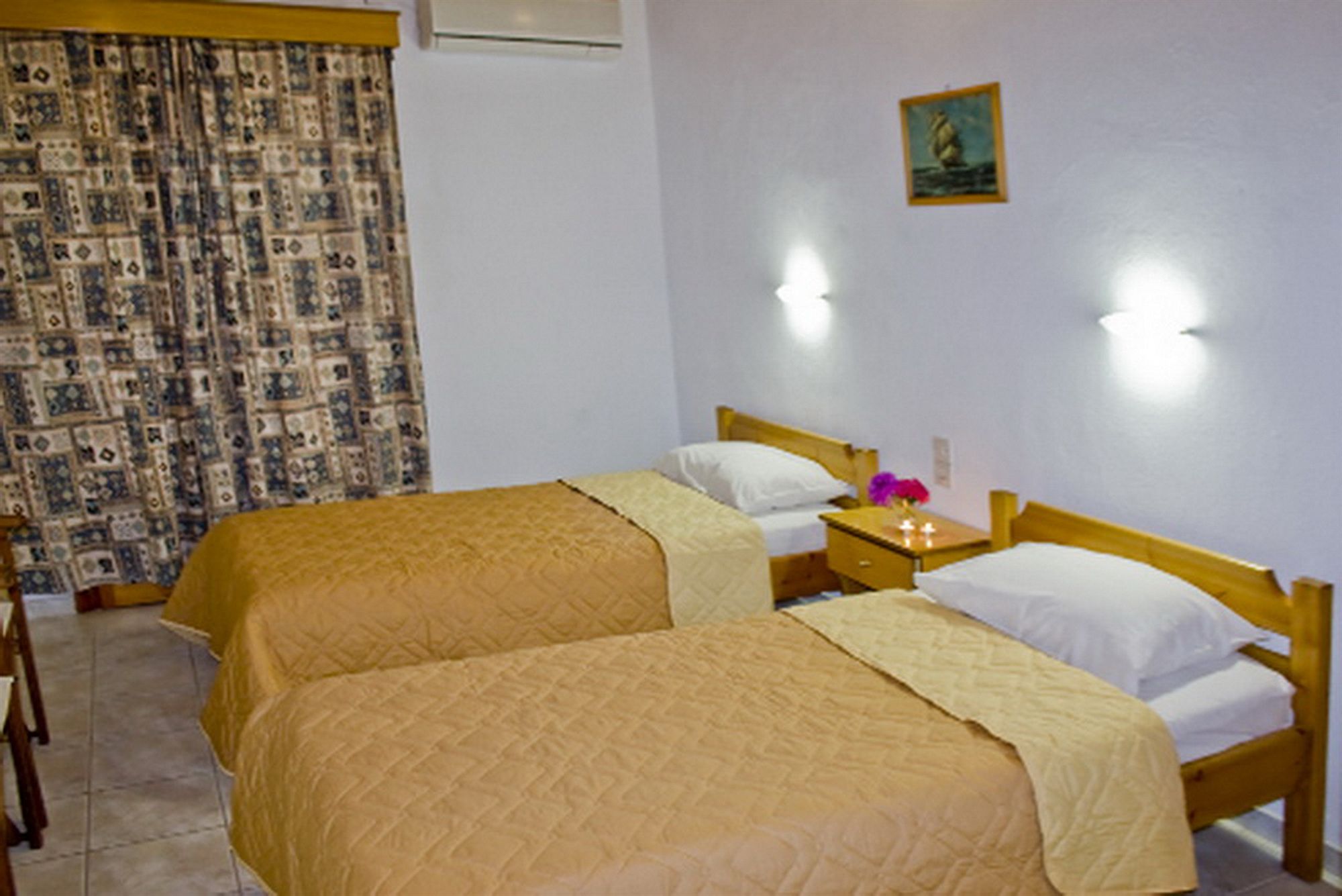 Фото Villa Kavourakia