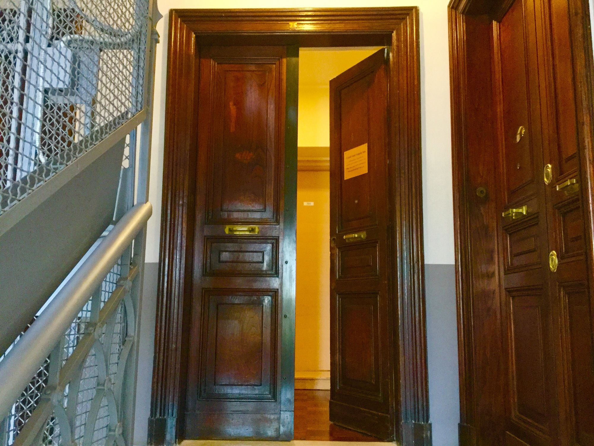 Фото Castel Sant'Angelo Inn