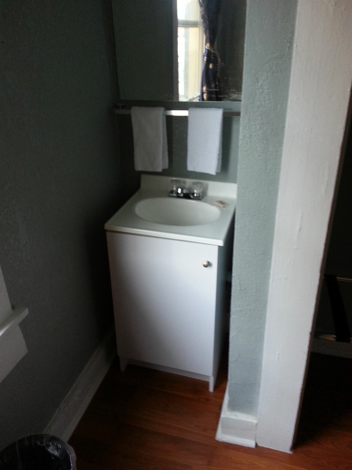 Фото Winsor Hotel