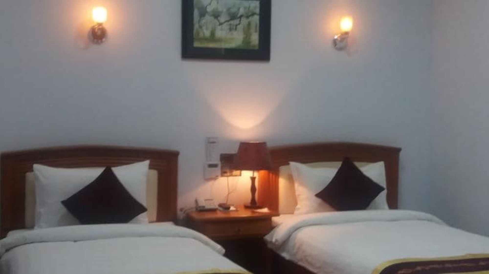 Фото Yuan Sheng Hotel