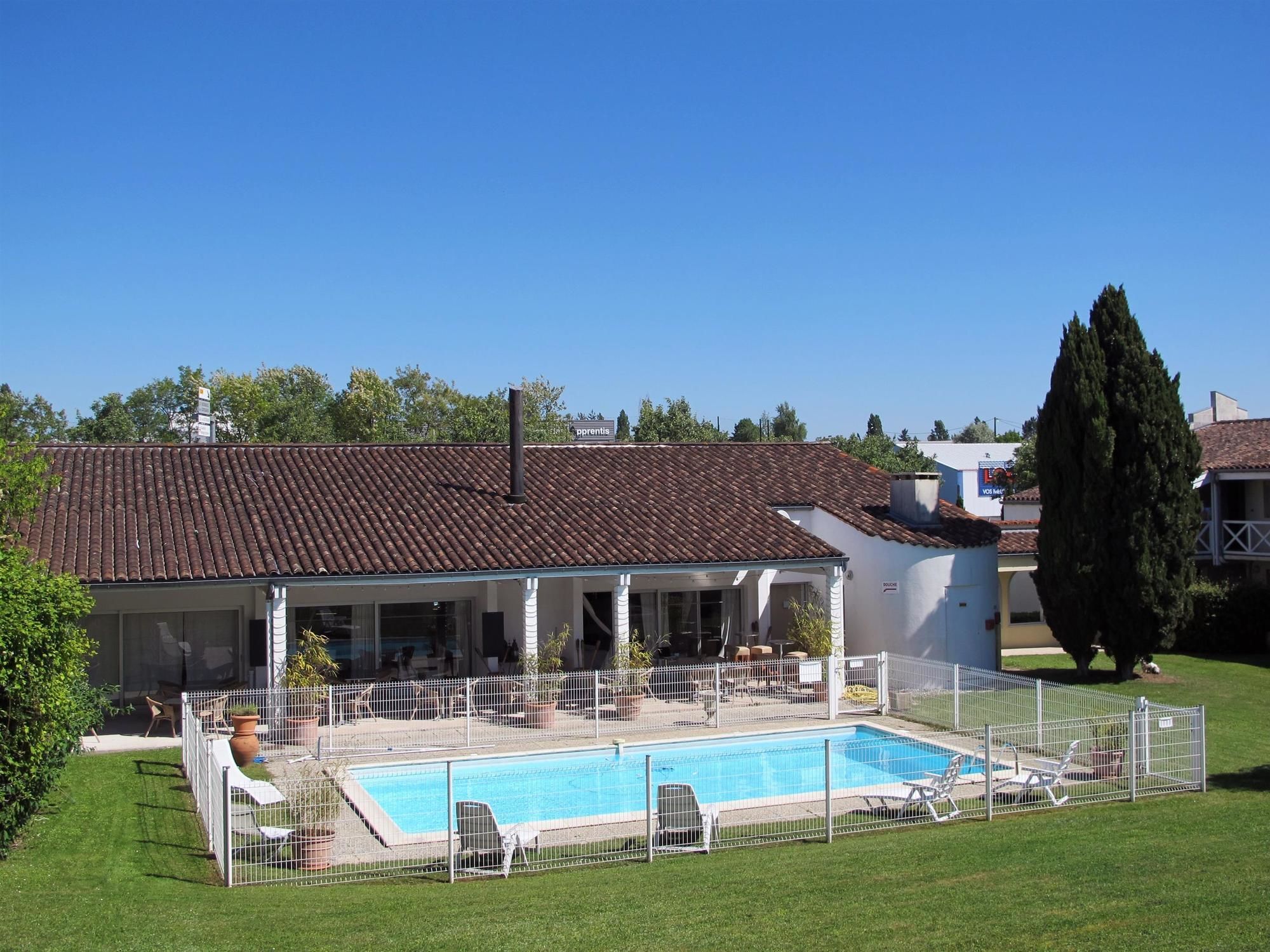 Фото отеля 5