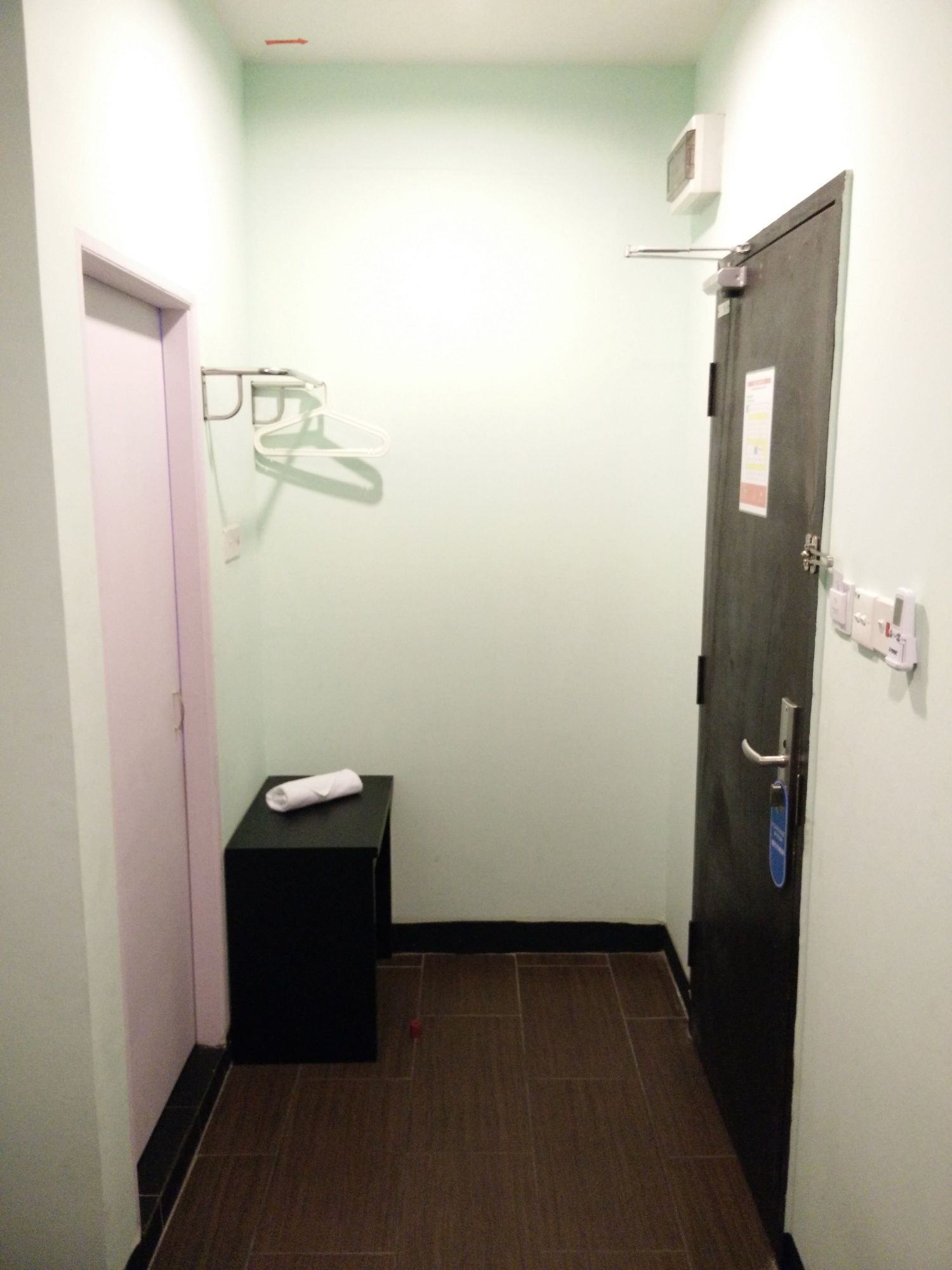 Фото Oyo 43959 Astana Hotel