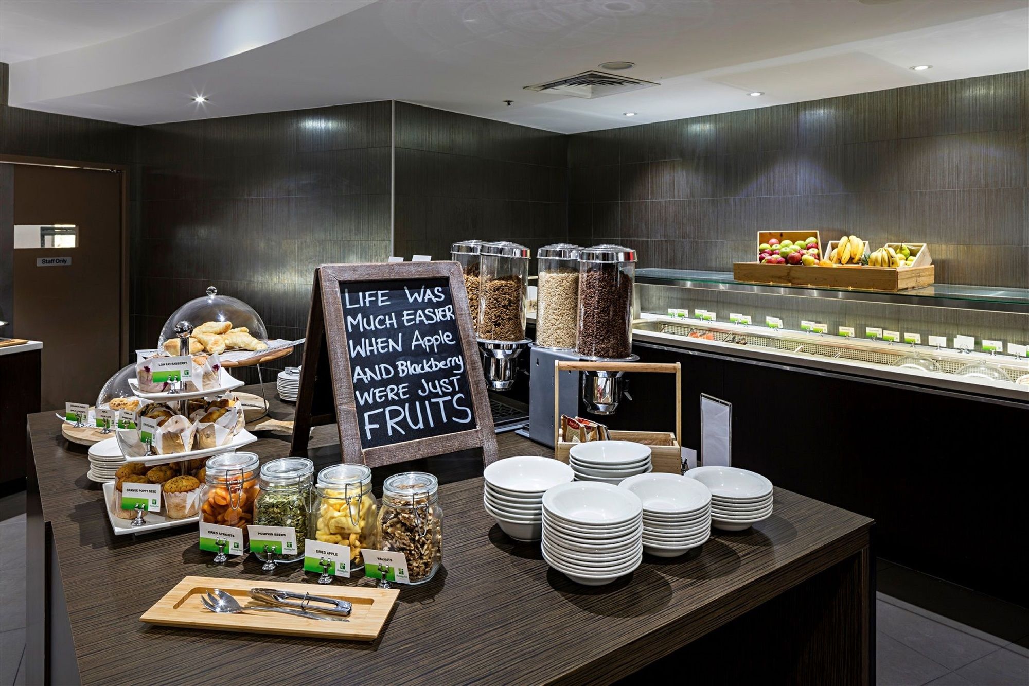 Фото Hotel Grand Chancellor Townsville