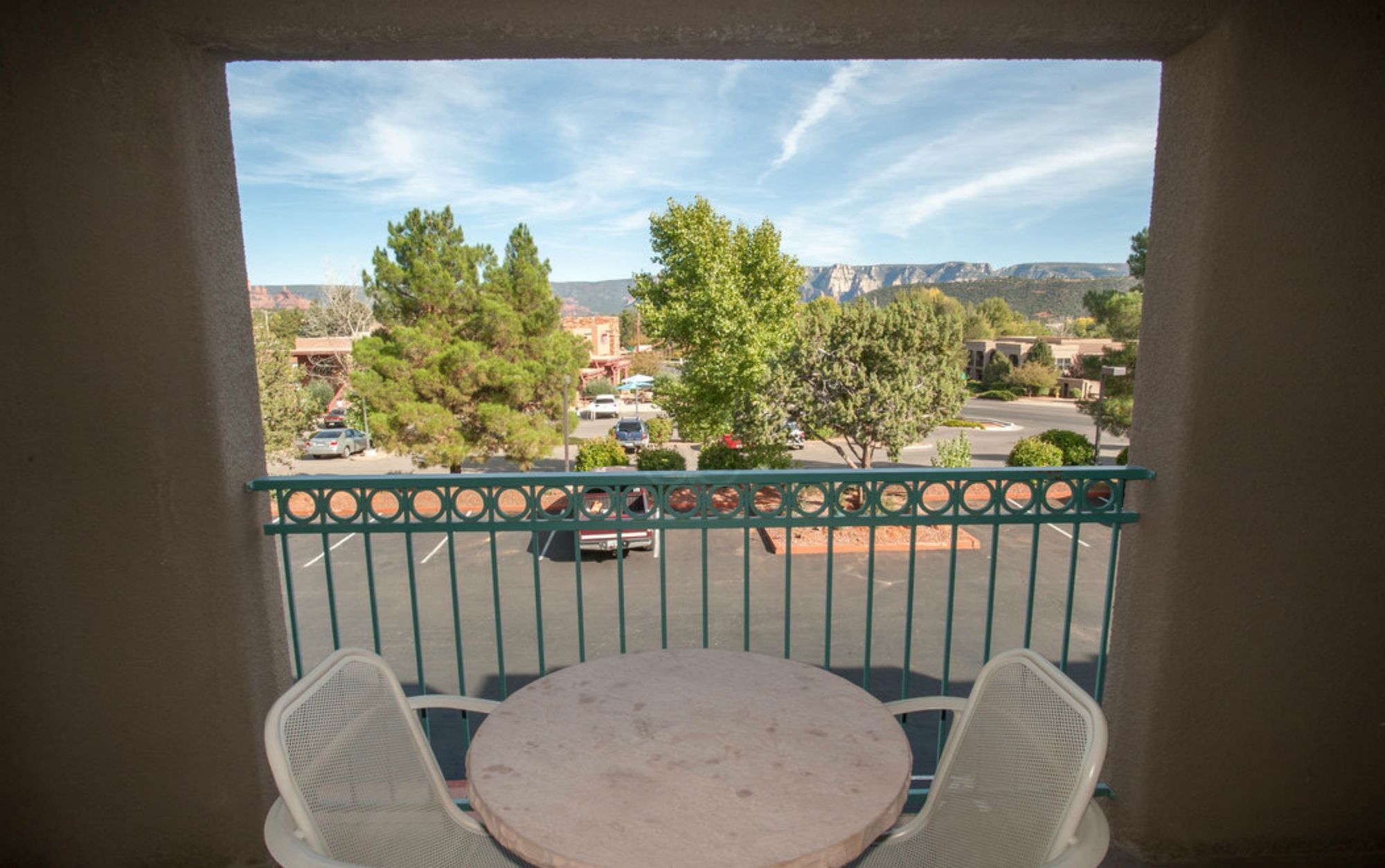 Фото Southwest Inn at Sedona