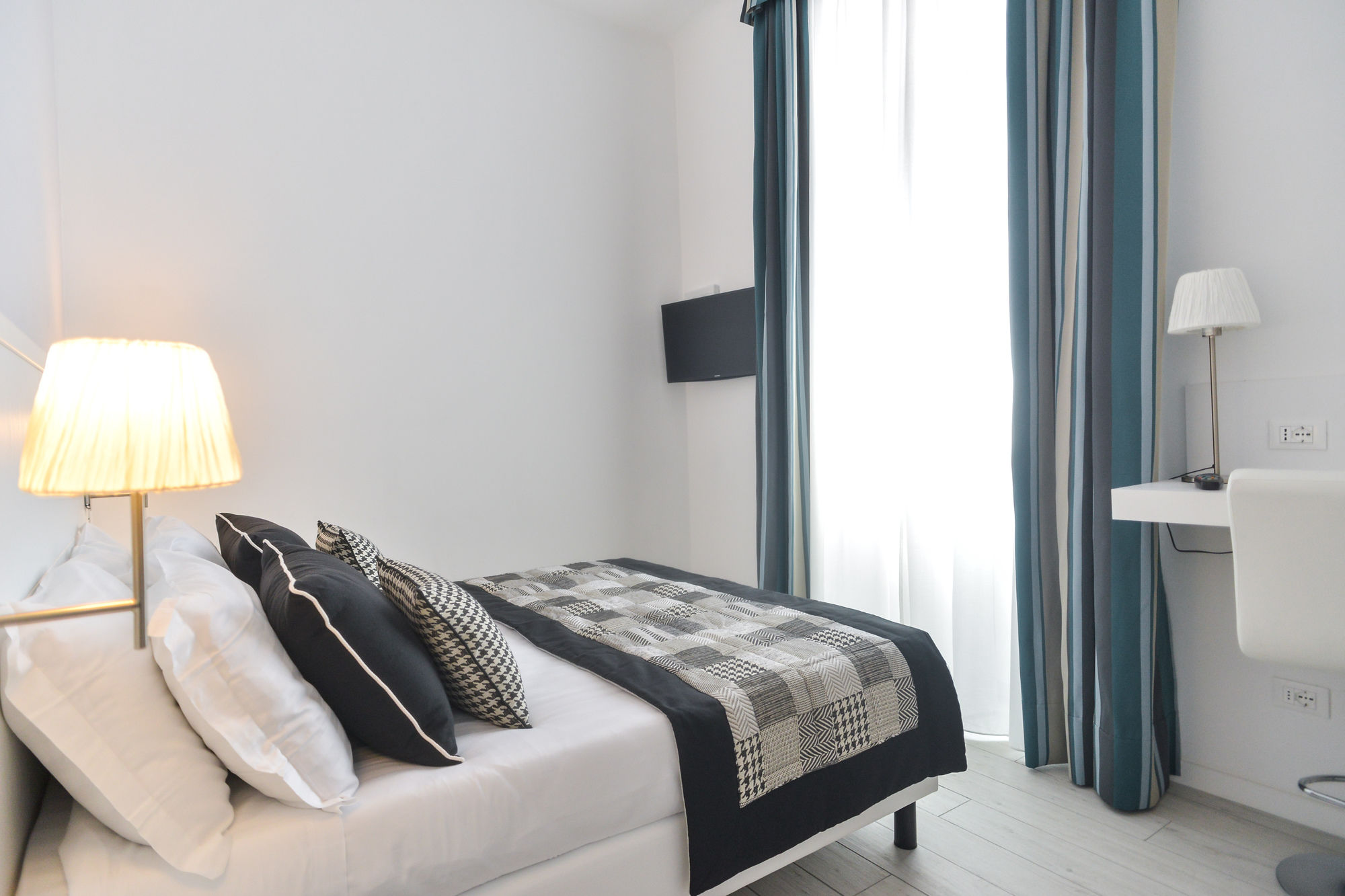 Фото Lata Luxury Rooms