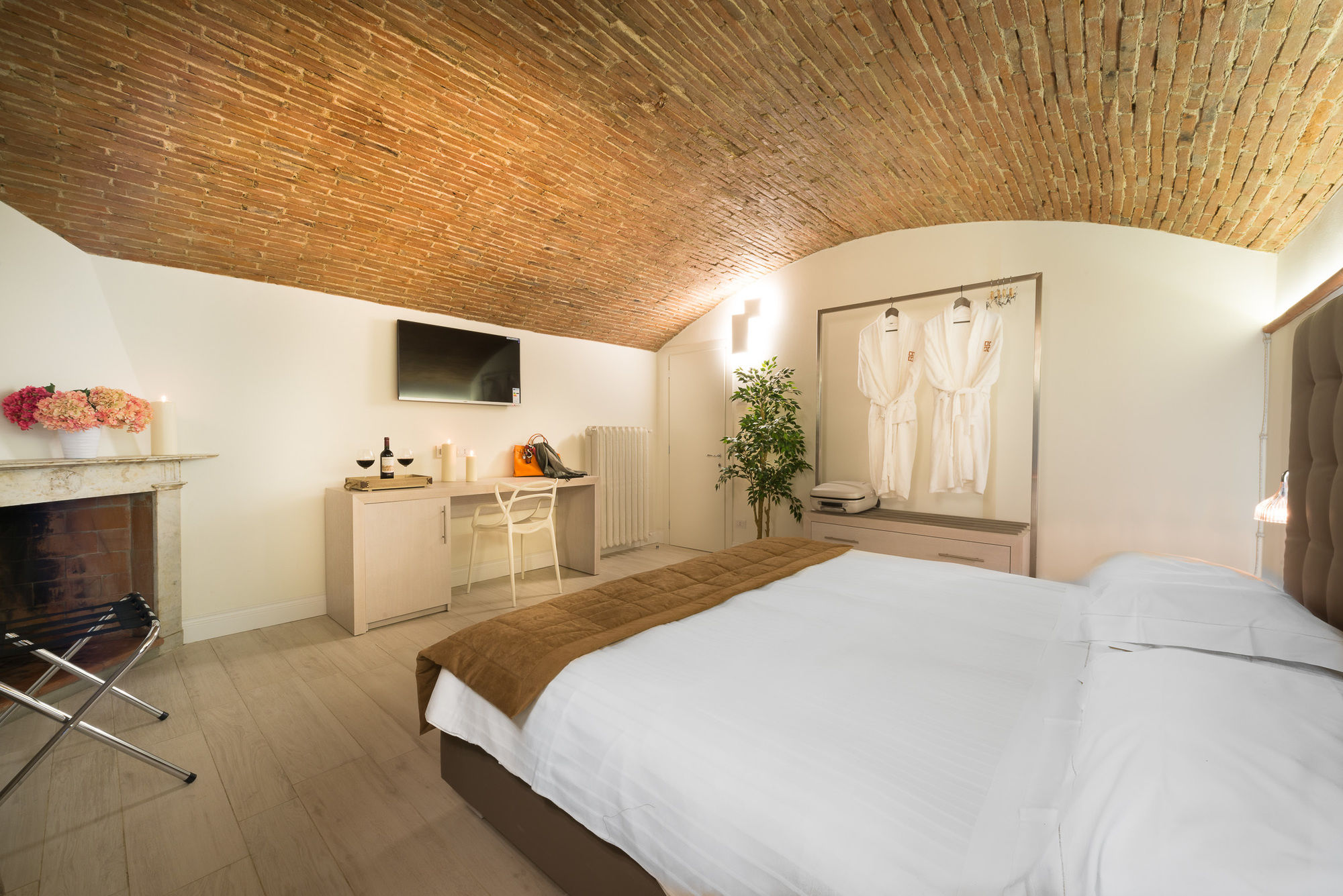 Фото My Forte Relais de Charme