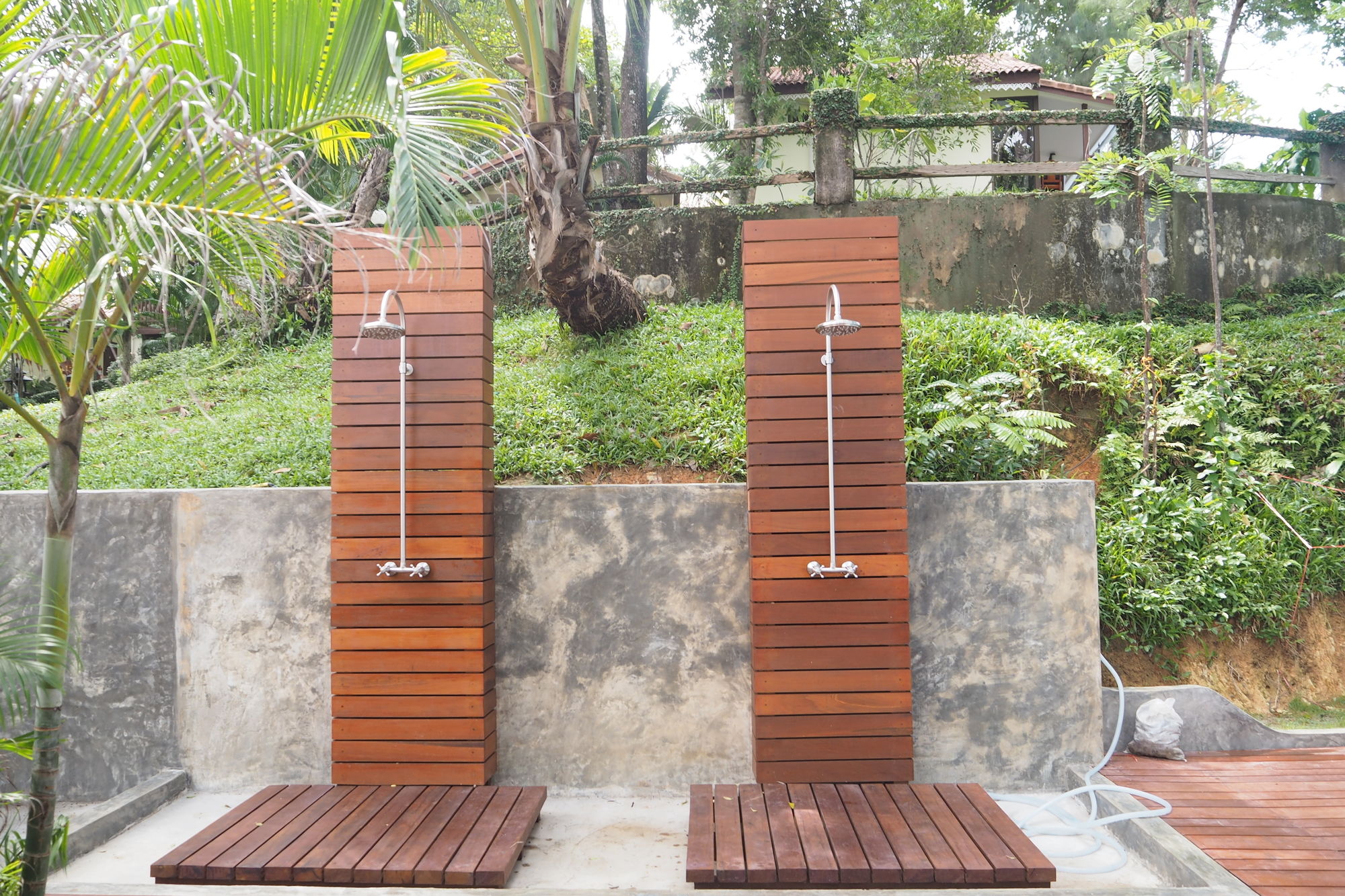 Фото Chang Cliff Resort