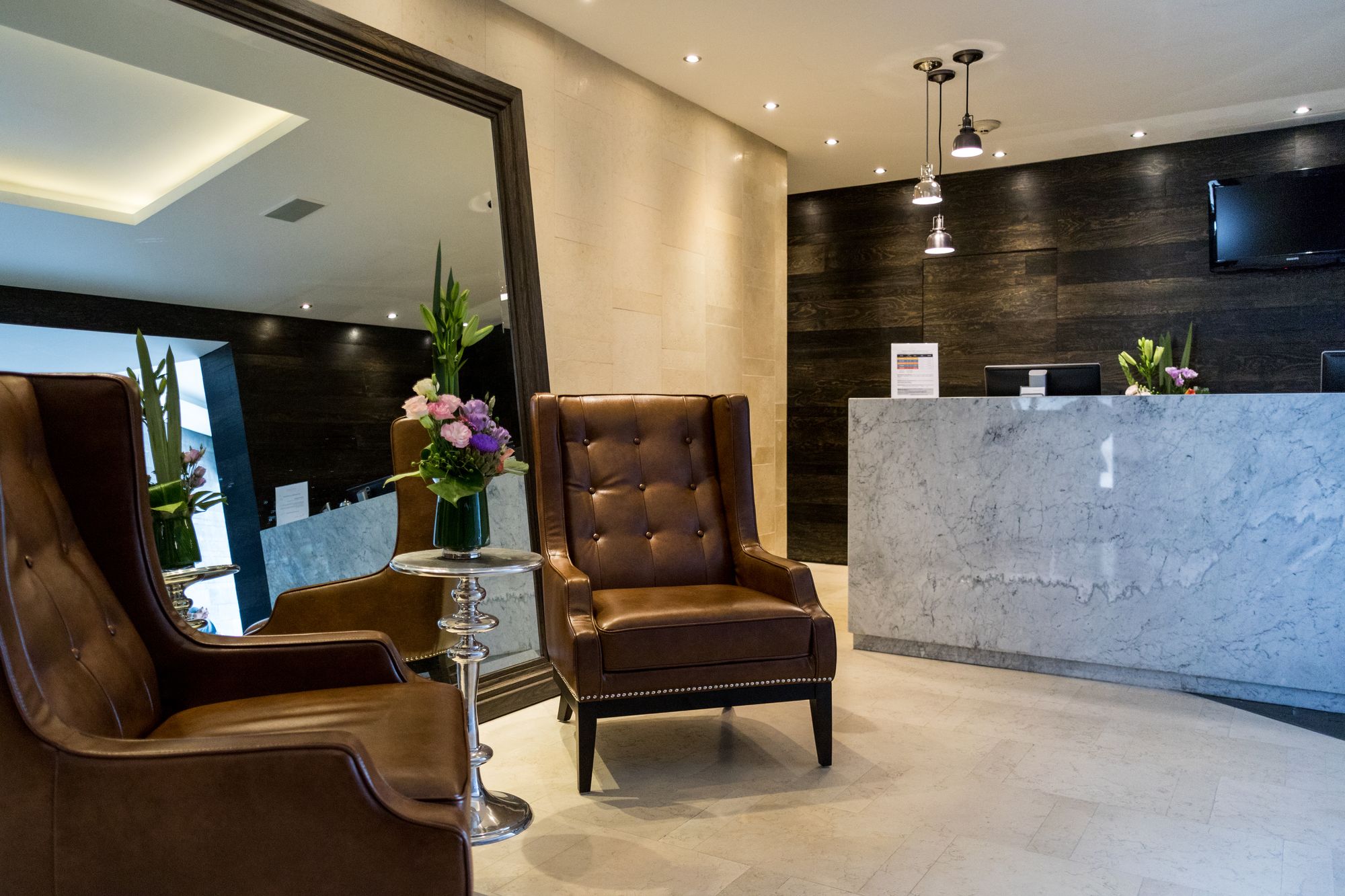 Фото Ventura Hotel & Suites by Dominion