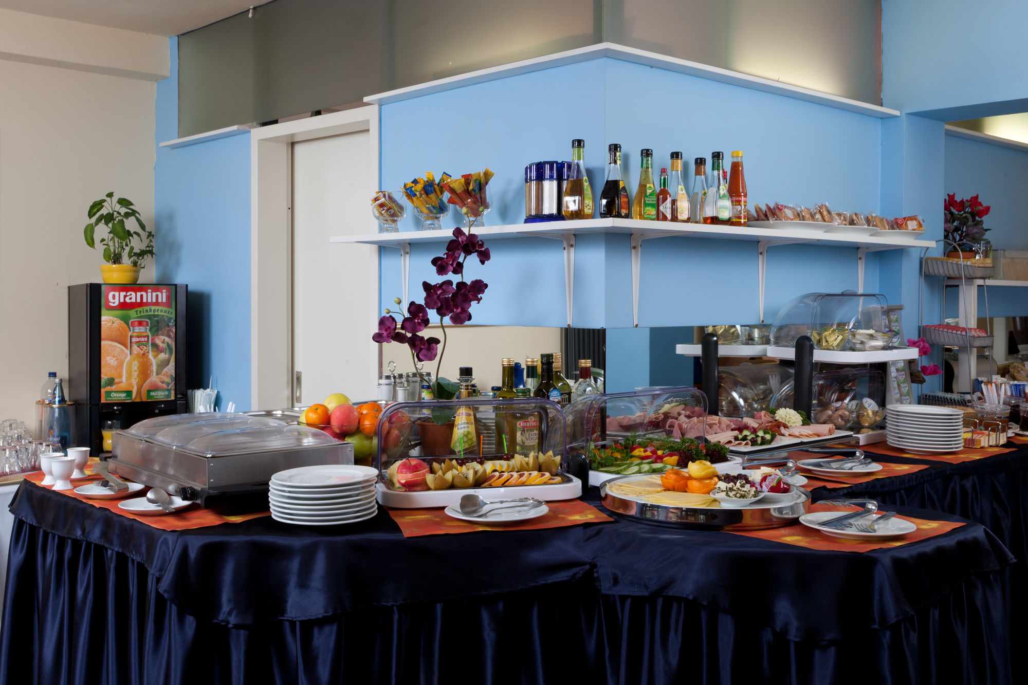 Фото Hotel Elite