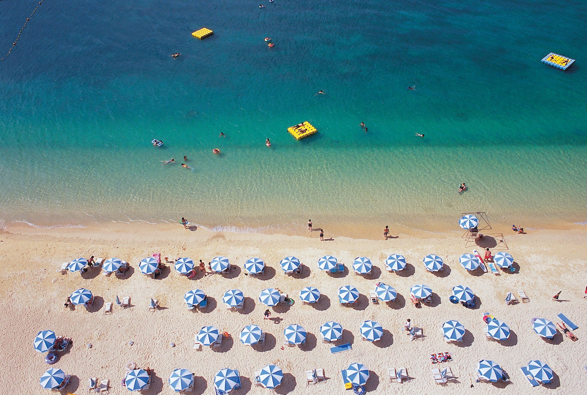 Фото Rizzan Sea Park Hotel Tancha Bay