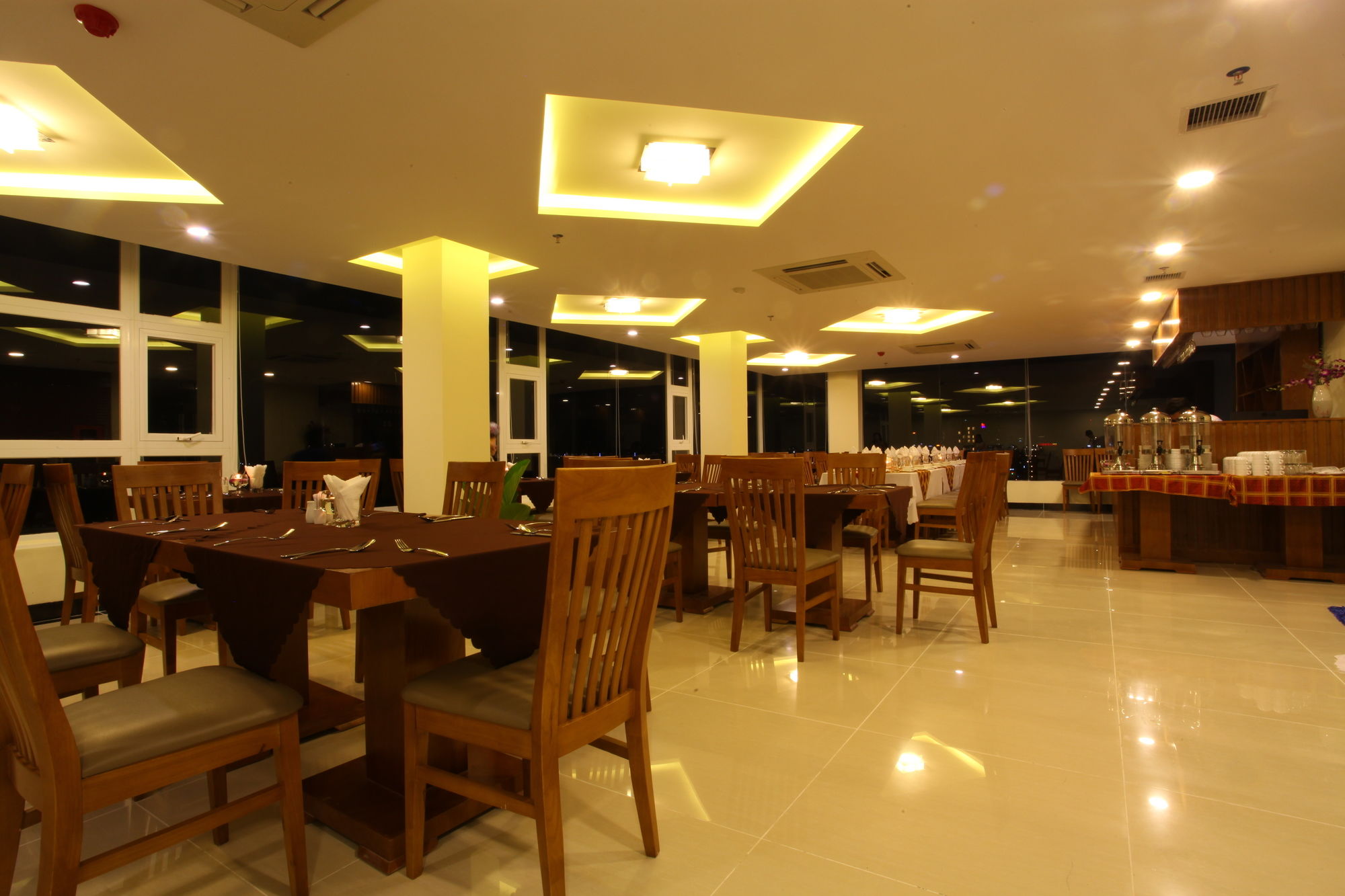 Фото Nha Trang Wonderland Hotel