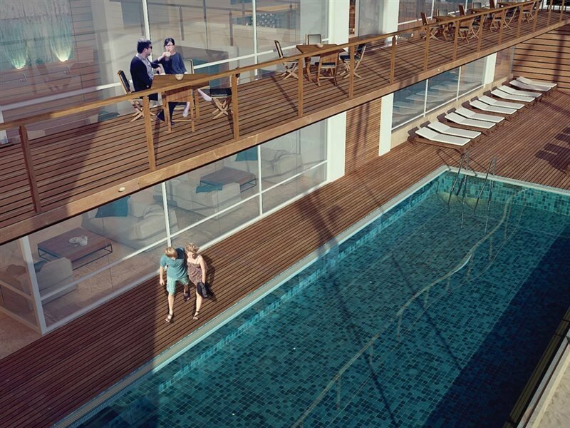 Фото Pledge Scape