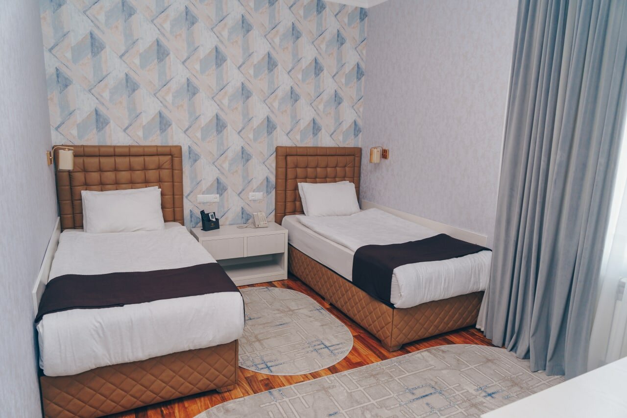 Фото Asmald Palace