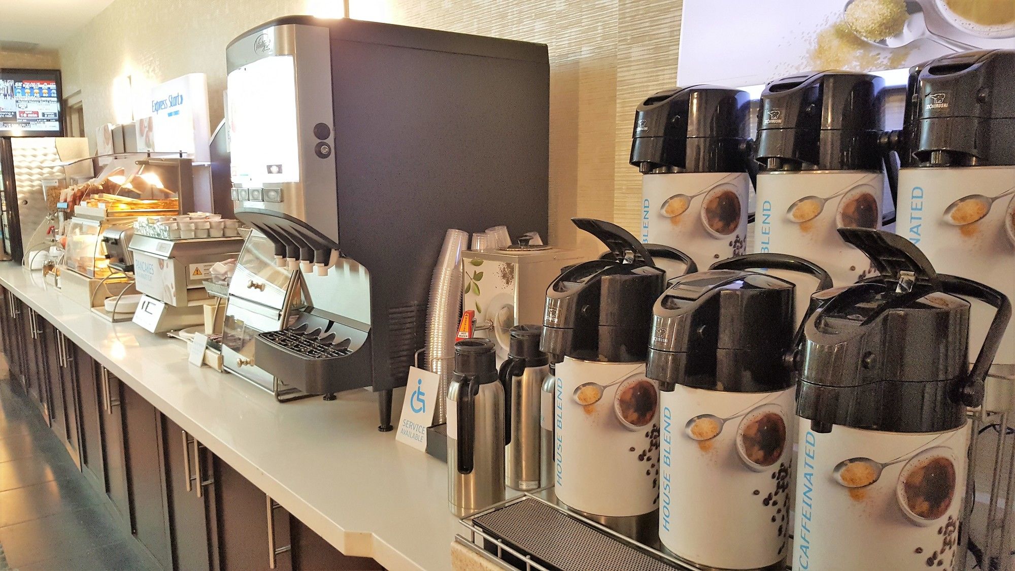 Фото Holiday Inn Express Hotel & Suites Barrie, an Ihg Hotel