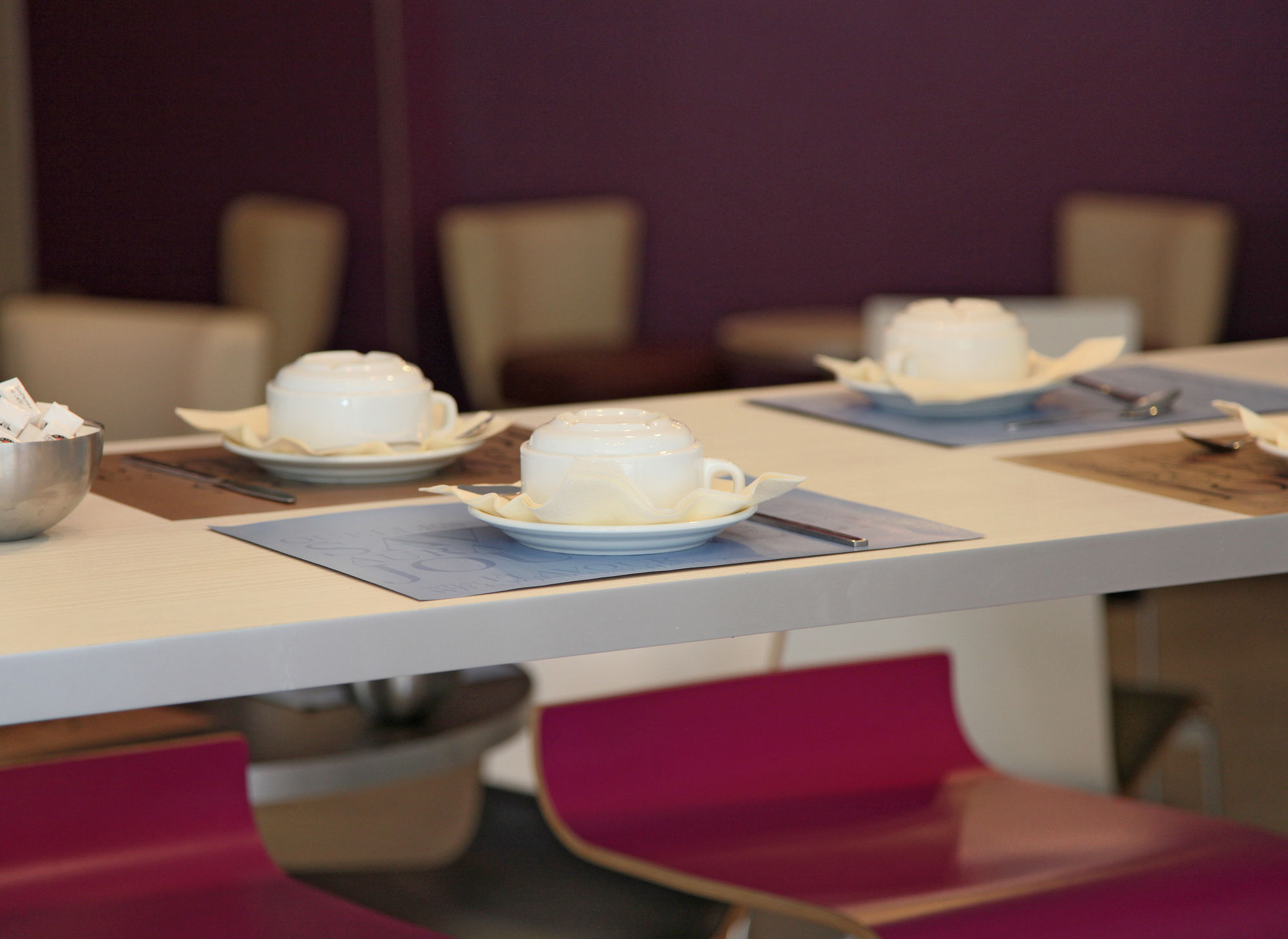 Фото Icone Hotel