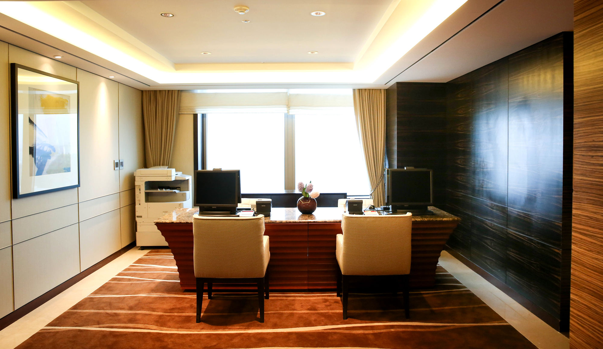 Фото Lotte Hotel Ulsan