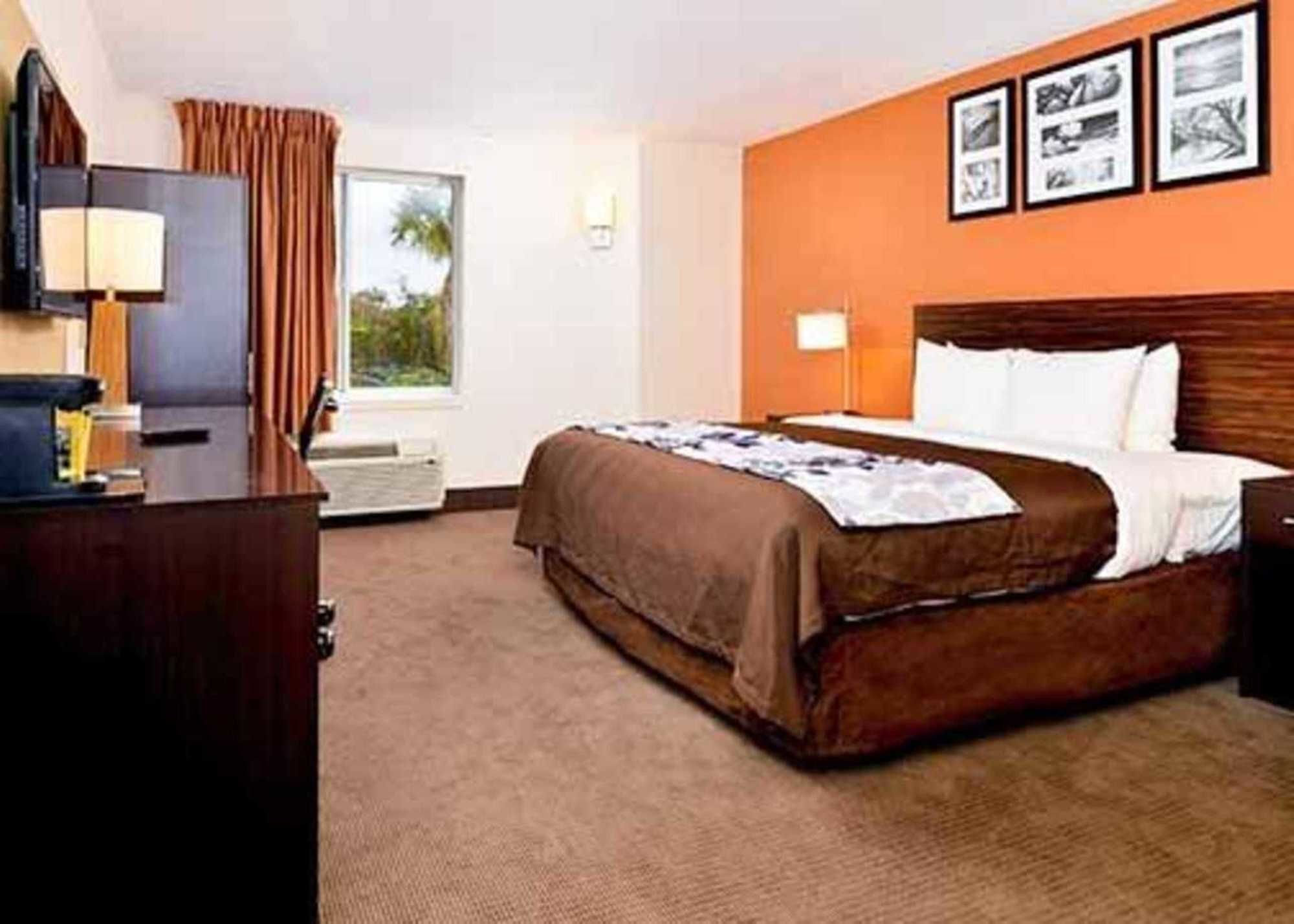 Фото Sleep Inn Beaufort