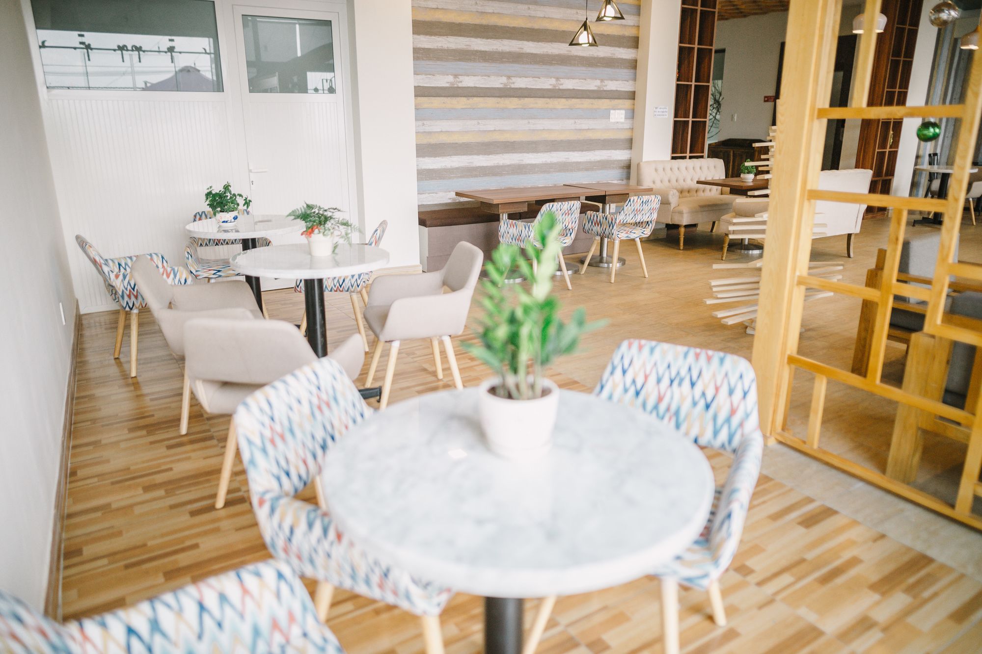 Фото Tasme Hotel