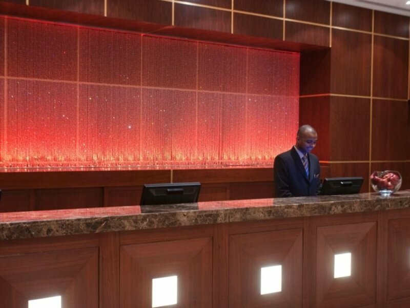 Фото Crowne Plaza Al Khobar, an Ihg Hotel