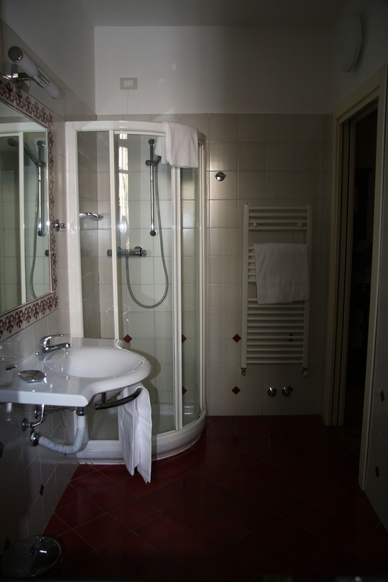 Фото Hotel Alessandro Della Spina